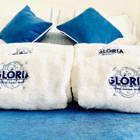 Bed and Breakfast Gloria 10 Deluxe Lissabon Exterior foto
