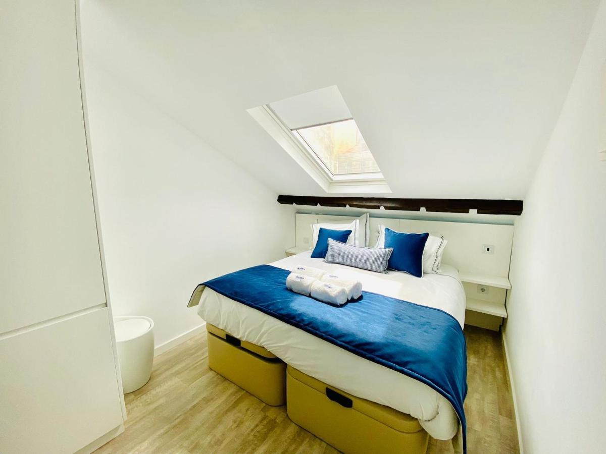Bed and Breakfast Gloria 10 Deluxe Lissabon Exterior foto