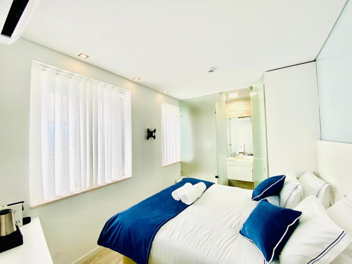 Bed and Breakfast Gloria 10 Deluxe Lissabon Exterior foto