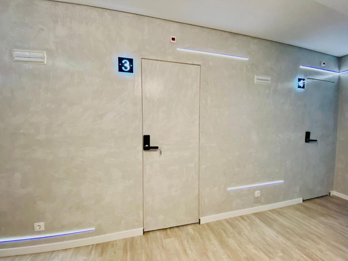 Bed and Breakfast Gloria 10 Deluxe Lissabon Exterior foto