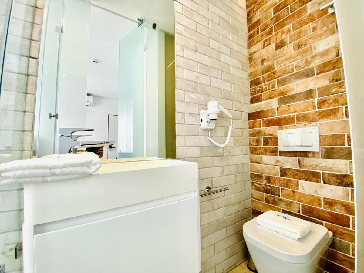 Bed and Breakfast Gloria 10 Deluxe Lissabon Exterior foto