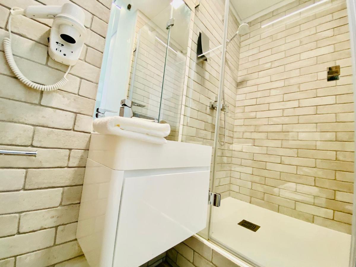 Bed and Breakfast Gloria 10 Deluxe Lissabon Exterior foto