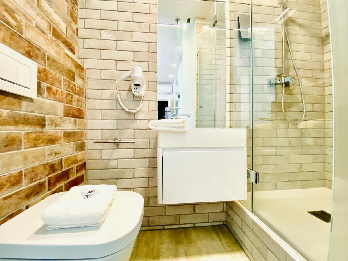 Bed and Breakfast Gloria 10 Deluxe Lissabon Exterior foto