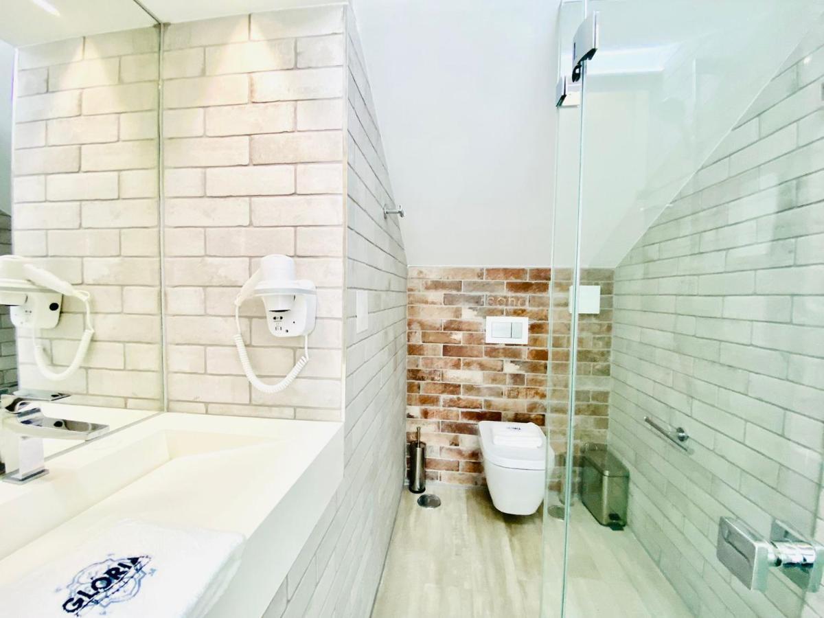 Bed and Breakfast Gloria 10 Deluxe Lissabon Exterior foto