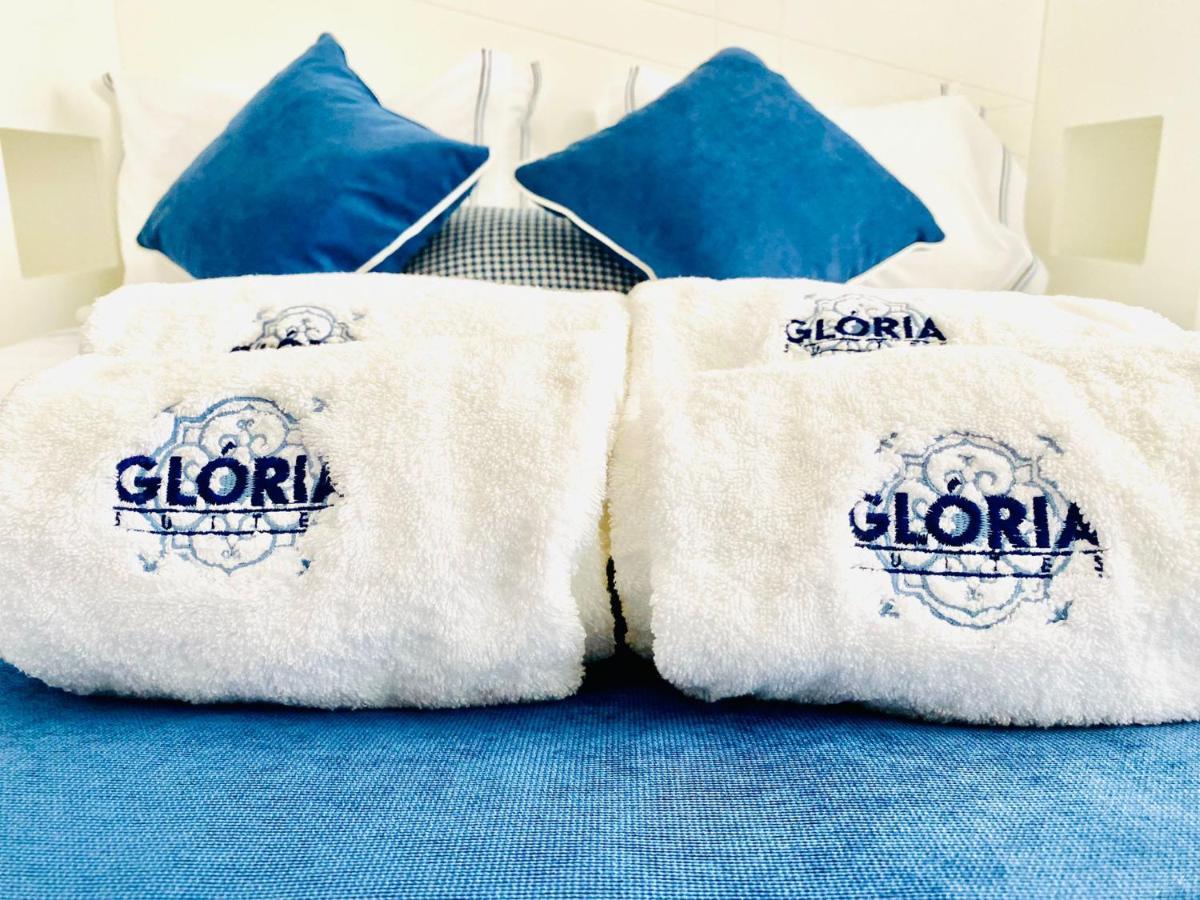 Bed and Breakfast Gloria 10 Deluxe Lissabon Exterior foto